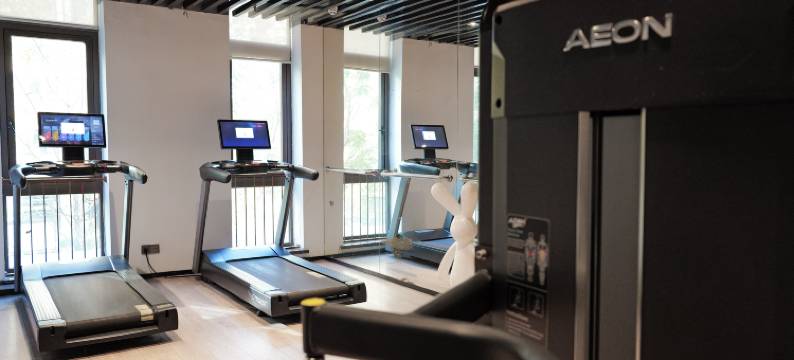 杭州中冶和璟酒店(西湖区翠柏路地铁站店)图片