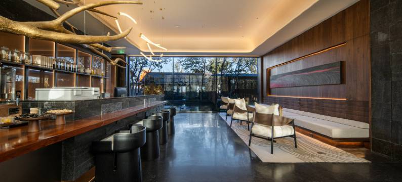 过云山居·伴片海精品民宿图片