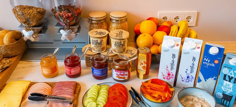 伊萨菲厄泽旅馆(The Ísafjörður Inn by Ourhotels)图片