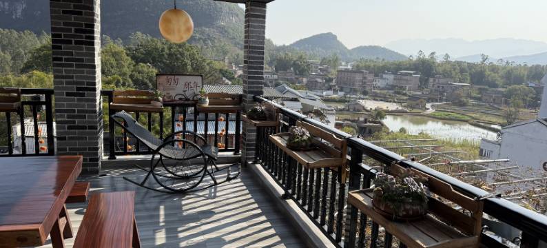 尚客优精选酒店(昭平黄姚古镇店)图片