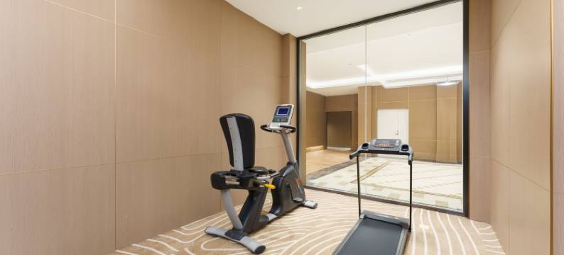 华驿精选酒店(大连星海广场医大二院店)图片