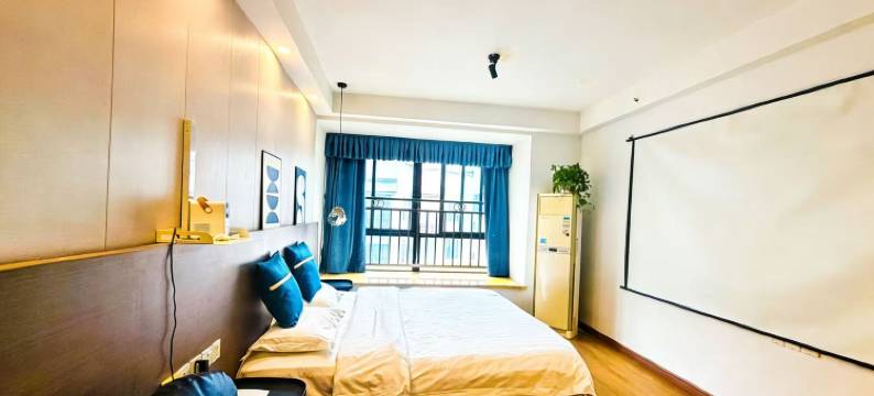 重庆好适快捷酒店(沙坪坝三峡广场店)图片