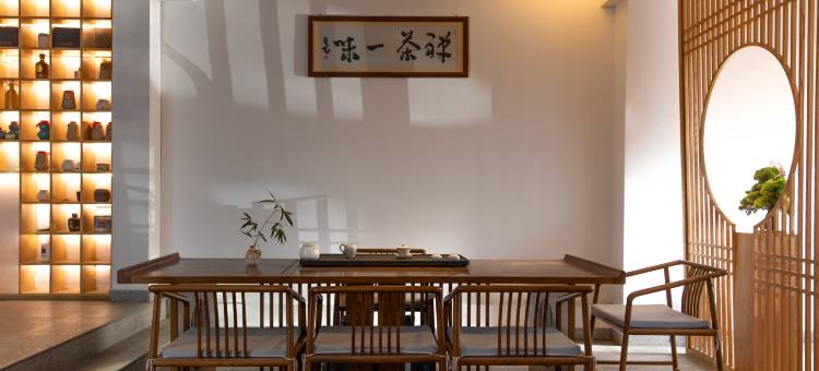 大理明玺酒店图片