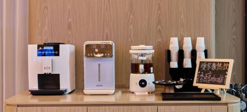 宜尚酒店(重庆观音桥黄泥塝地铁站店)图片