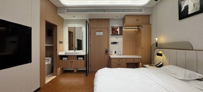 南京格之林精品酒店图片