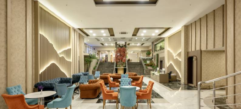 临海家庭度假酒店-全包式(Sealife Family Resort Hotel)图片