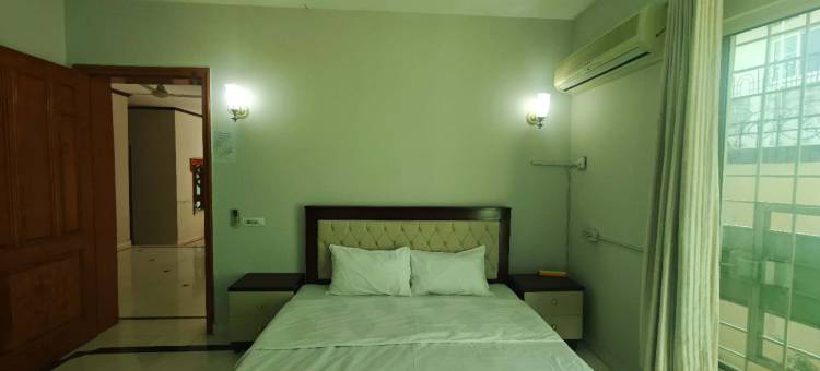 里园居民宿(Li Yuan Ju Hotel)图片