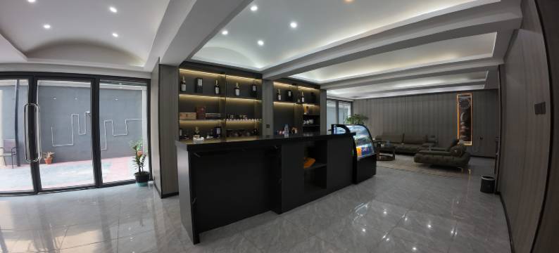 非凡华人精选酒店(伊凯贾·拉各斯丨中式三餐&接送机)(FeiFan Chinese Selected Hotel)图片