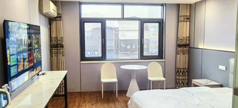 黄冈红树林宾馆图片