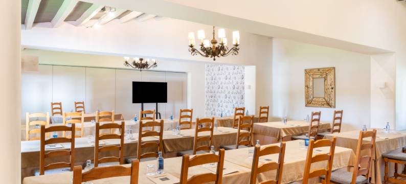 阿尔瓦赛特帕让德酒店(Parador de Albacete)图片