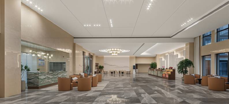 兰溪静山兰酒店(游埠古镇店)图片