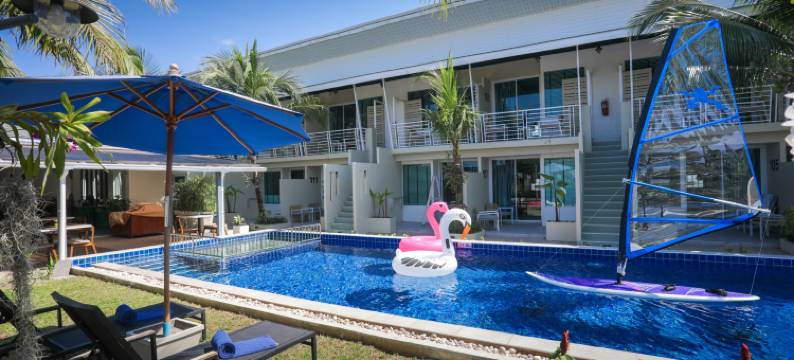 印象度假酒店(Impress Resort)图片