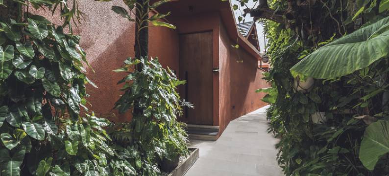 水明漾沙纳薇别墅酒店 - 伊妮薇款待酒店(Sana VIE Villa Seminyak by Ini VIE Hospitality)图片