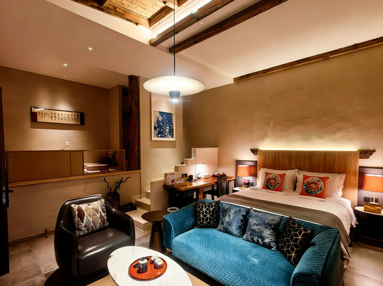 大唐不夜城七熹·蹴长安美墅