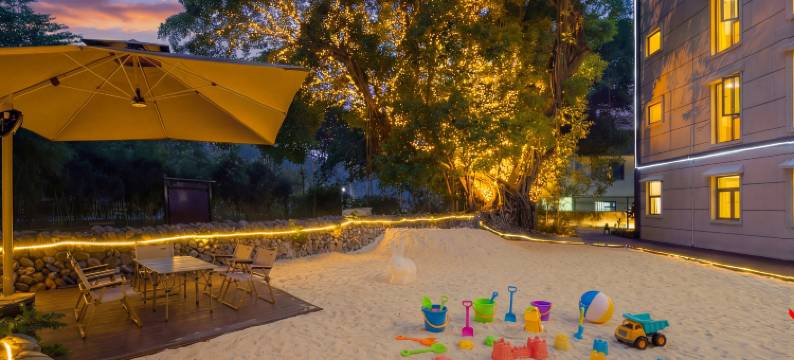 肇庆云游四海民宿(鼎湖山风景区店)图片