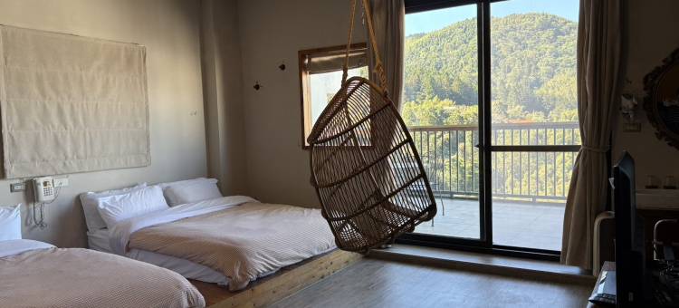 泰森會館图片