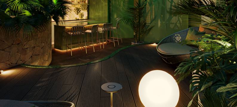 KiN酒店中央公园(KiN Hotel Central Park)图片