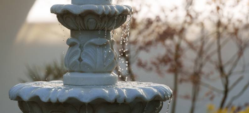 大理無夏·Villa设计师民宿图片