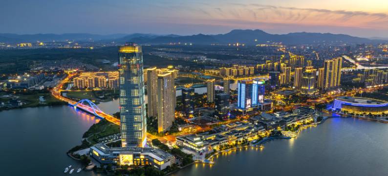 维也纳酒店(宜兴高铁站店)图片