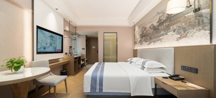 融安红楼大酒店(长安广场店)图片