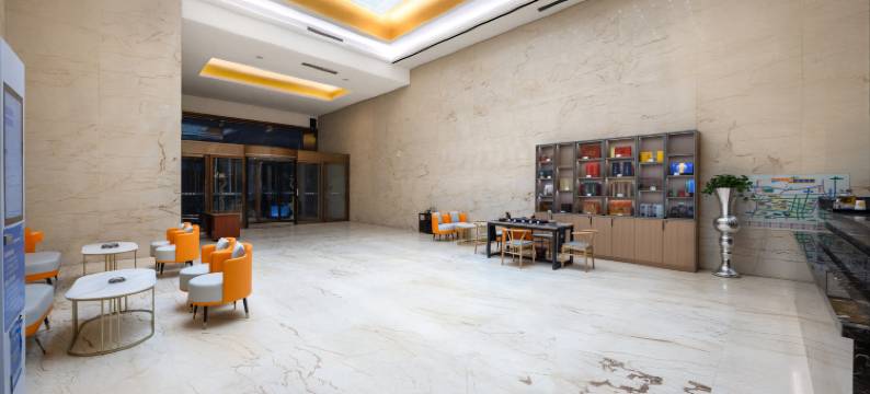 万豪宾馆(邯郸峰峰矿区新世纪店)图片