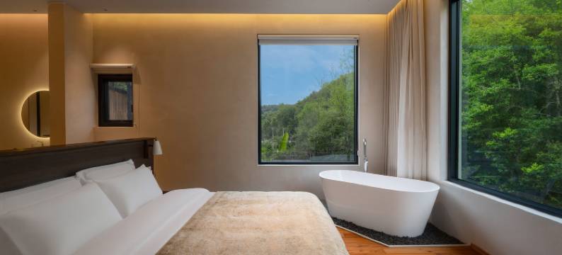 山隐一树民宿(景德镇陶瓷大学店)图片