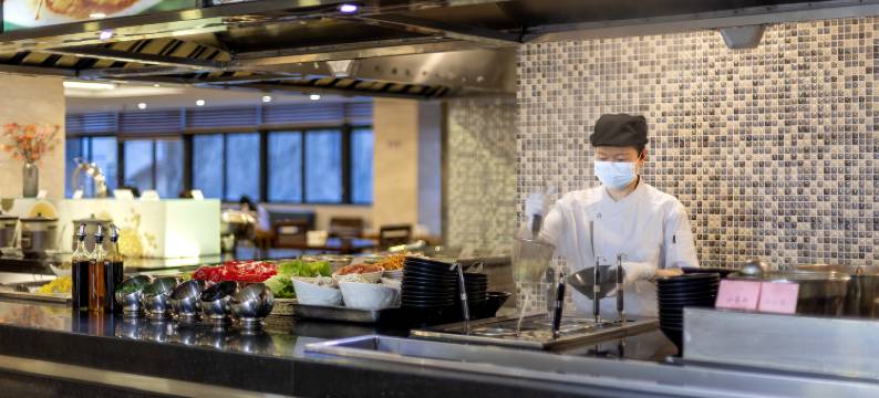 夏商怡翔酒店(厦门中山路华都店)图片