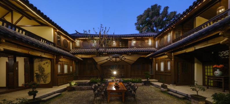 丽江花间堂·植梦图片