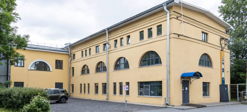 Nomera na Baltiiskoy图片