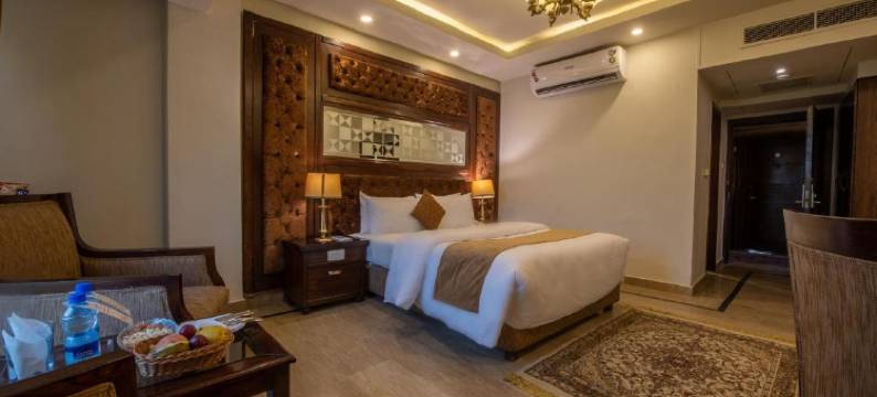 使者大陆酒店(Envoy Continental Hotel)图片