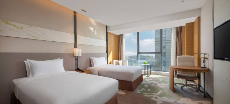 南京翠屏新港假日酒店图片