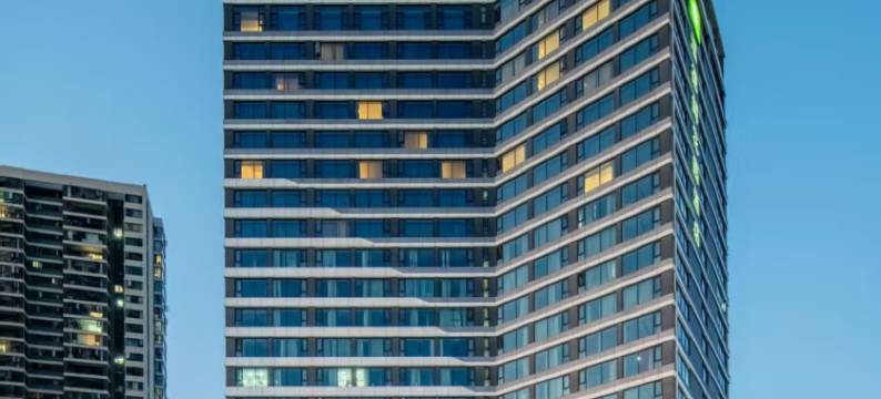 长沙岳麓温德姆花园酒店图片