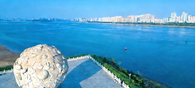 溪尔曼酒店(防城港行政中心店)图片