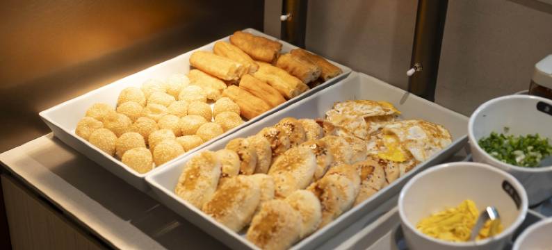 全季酒店(南京老门东中华门地铁站店)图片