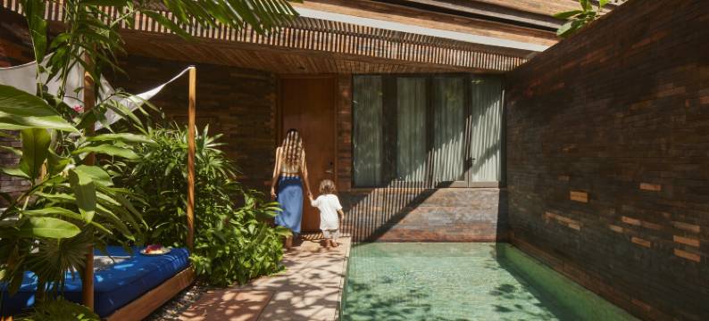 巴厘岛Potato Head村(Desa Potato Head Bali)图片