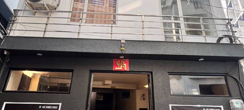 The Shivaay Near AIIMS Rishikesh by Lovely Hospitality图片