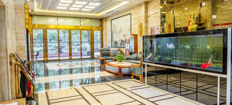 开阳雅佳酒店图片