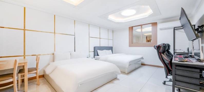 JM酒店(JM HOTEL)图片
