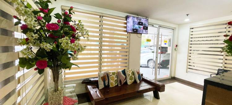 H酒店奎松市(H Hotel Quezon City)图片