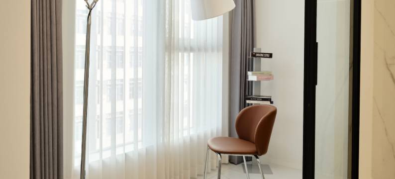 UH FLAT 瑞草酒店(UH FLAT THE SEOCHO)图片