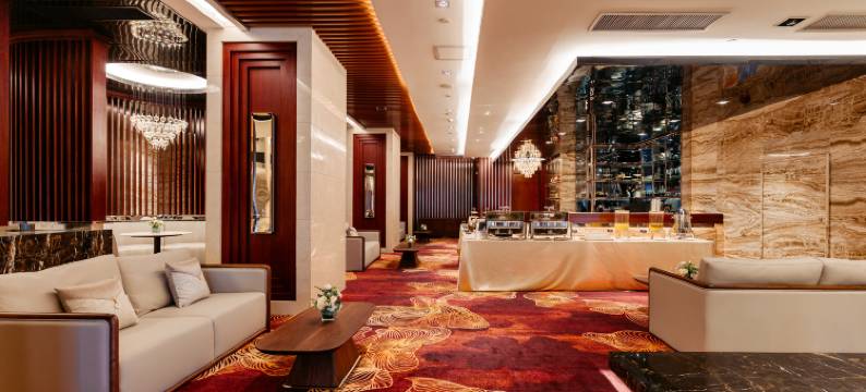 汕头国宾大酒店图片