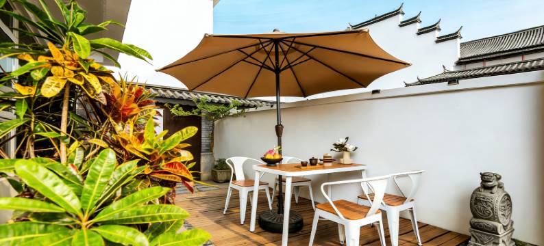 月池·Nook｜美宿(大理古城人民路店)图片