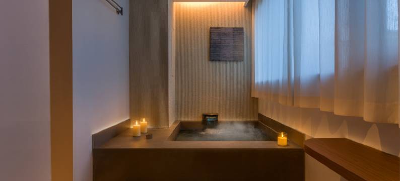 腾冲一善园硫磺温泉艺术度假美宿图片