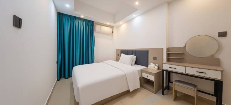 汕头归巢公寓图片