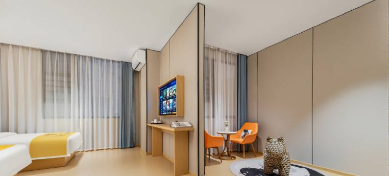 北极星酒店(桂林北站高铁广场店)图片