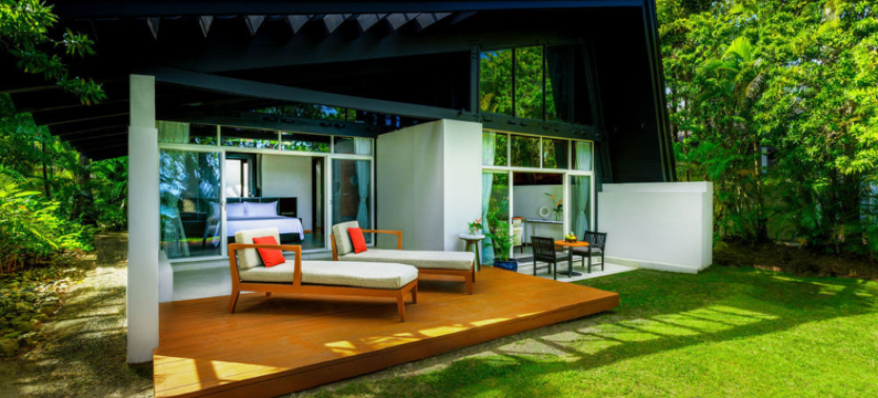 香格里拉斐济度假酒店(Shangri-La Yanuca Island, Fiji)图片