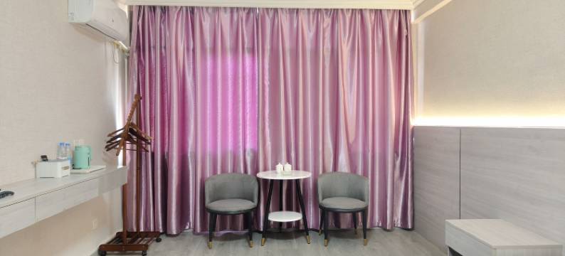 都市118连锁酒店(明溪店)图片