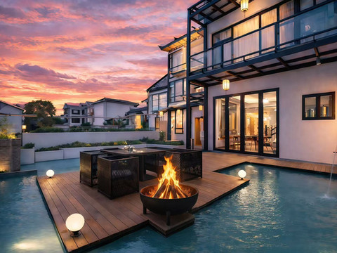 大理悦栖荣舍民宿(大理古城店)