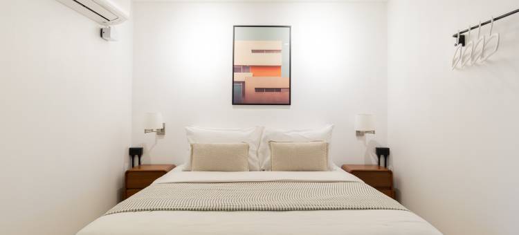 清迈Mid Century House公寓(Mid Century House Chiang mai)图片