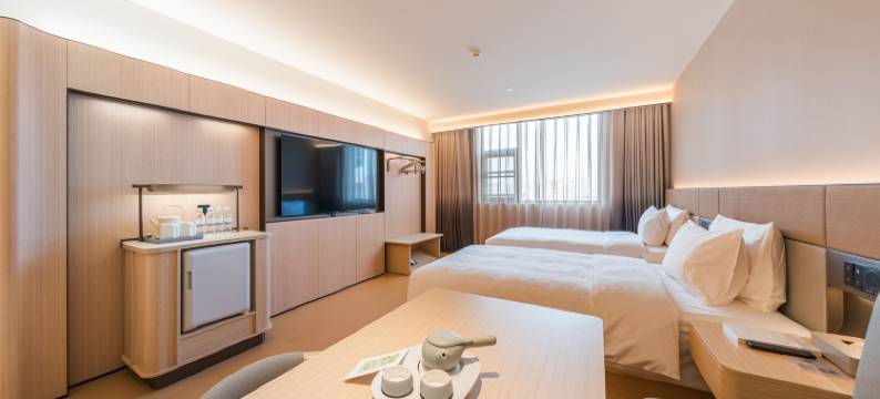 全季新乡封丘北干道酒店图片